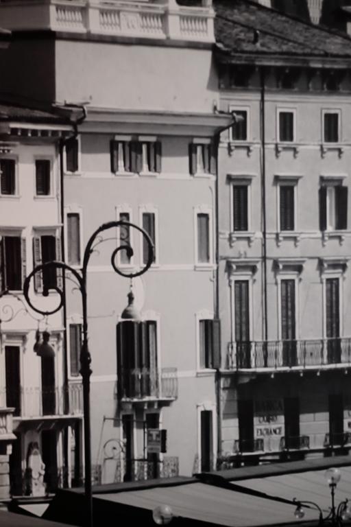 Dimoras House Hotel Verona Exterior foto