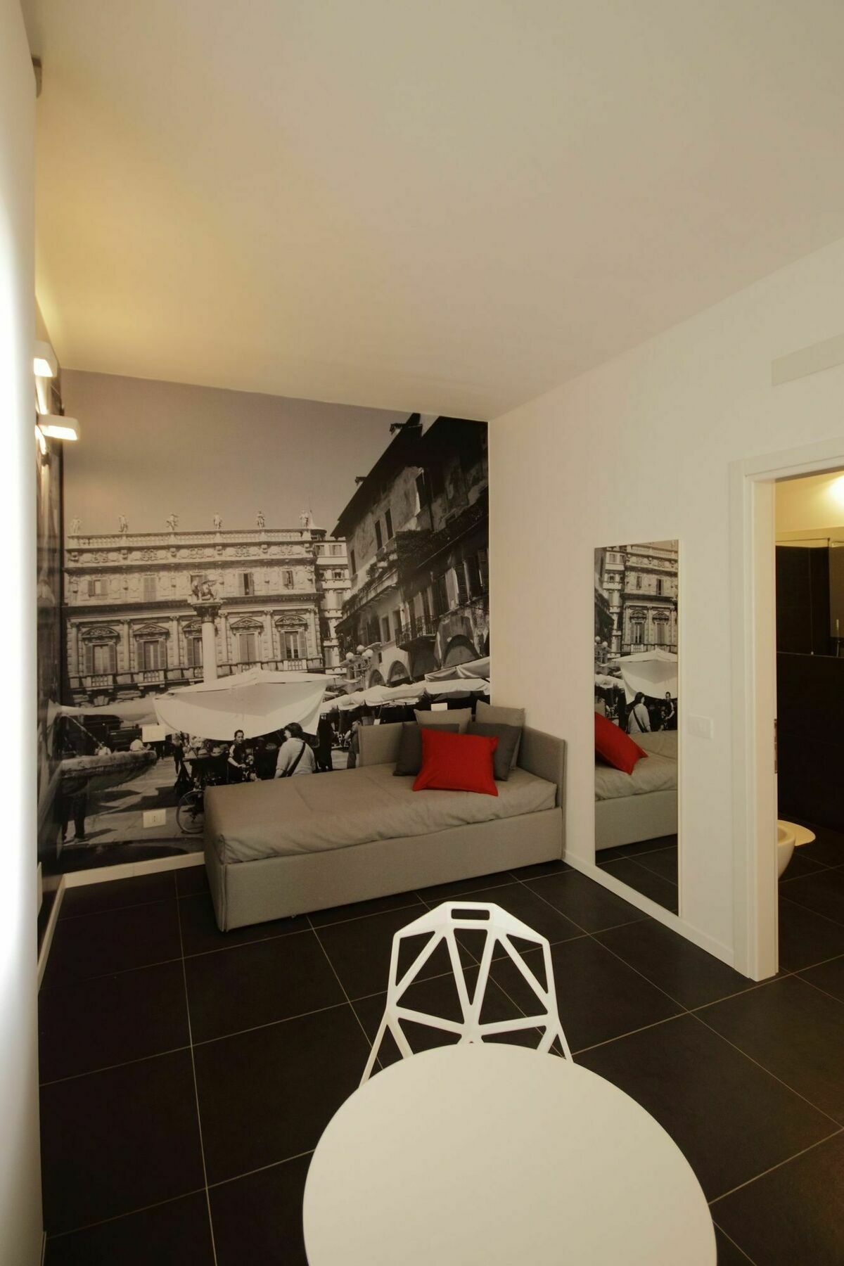 Dimoras House Hotel Verona Exterior foto